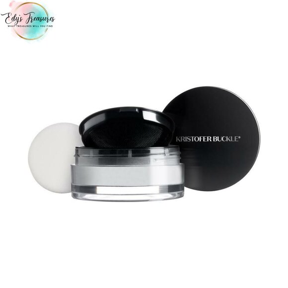 New Kristofer Buckle Casting Call Translucent Setting Powder - Picture 2 of 3